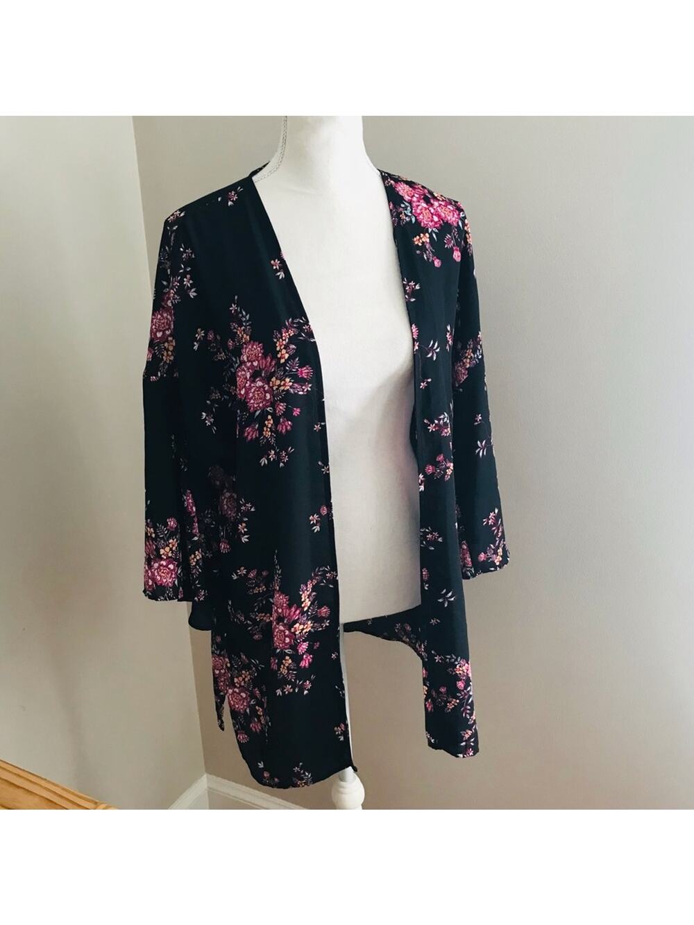 Pink Republic Shawl